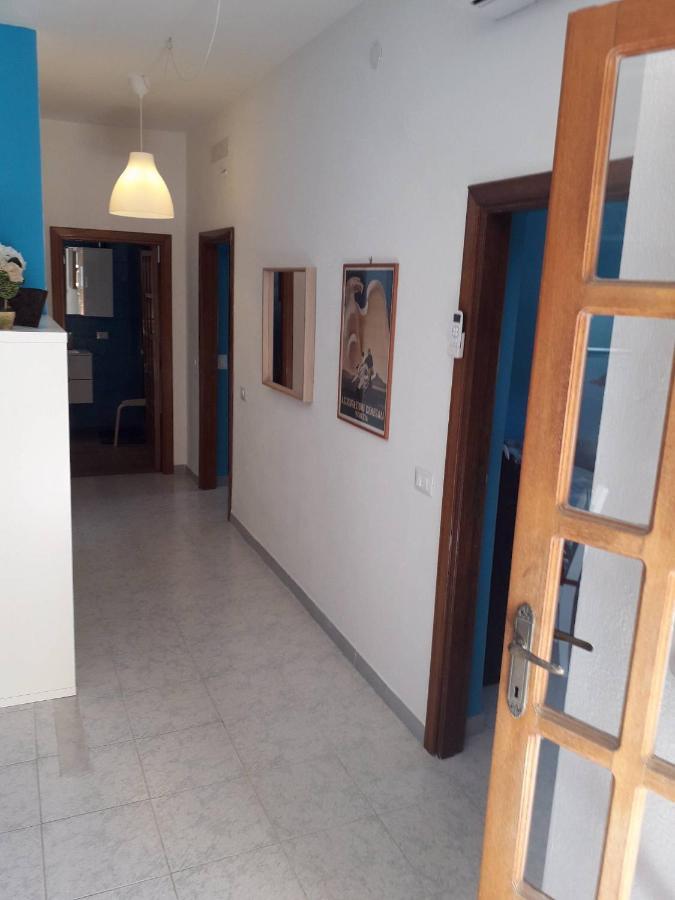 포사타 Casa Paola E Guido 아파트 외부 사진