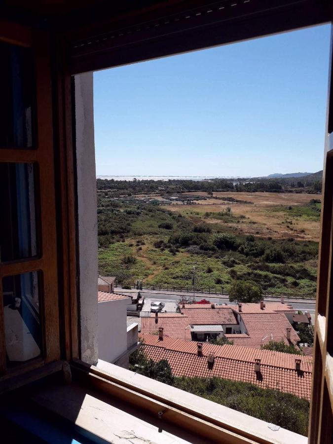 포사타 Casa Paola E Guido 아파트 외부 사진
